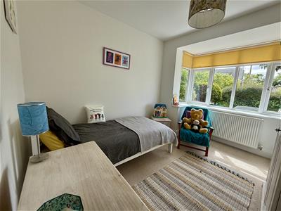 Bedroom Two: